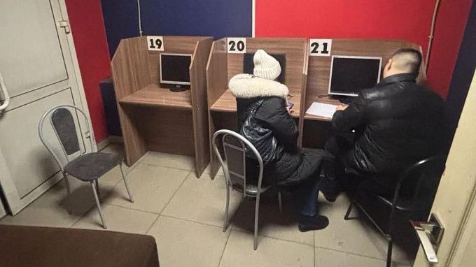 Организатора подпольного казино осудят в Улан-Удэ