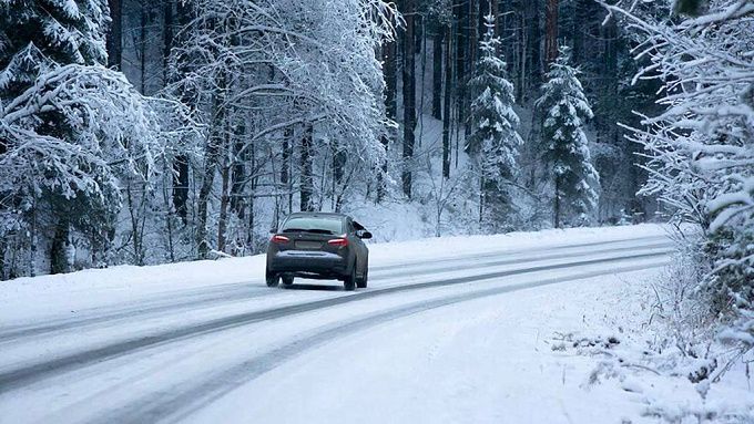 Житель Бурятии угнал машину такси, чтобы добраться до дома 