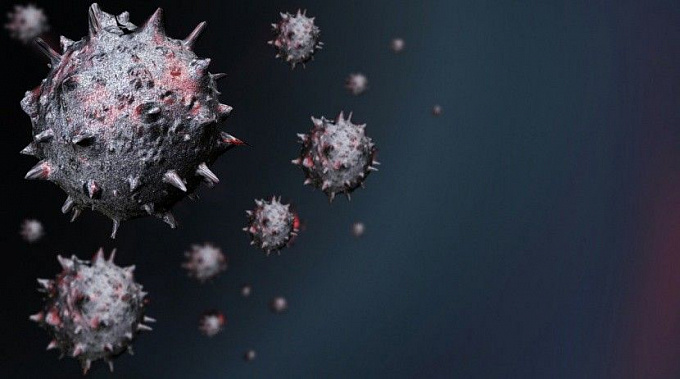 В Бурятии за сутки коронавирус выявили у 236 человек