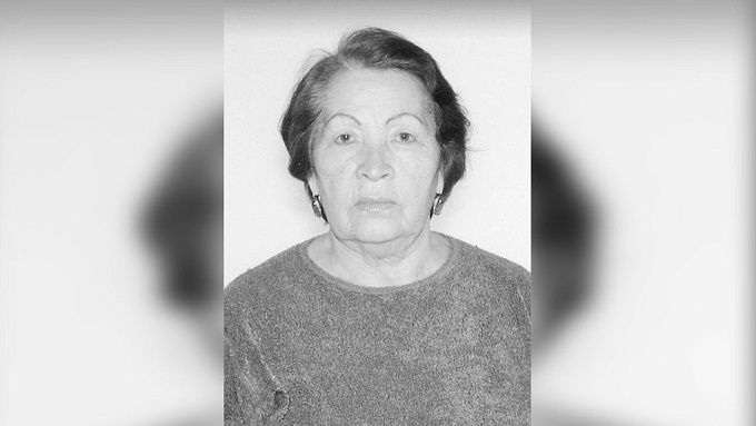 Заслуженный врач Бурятской АССР ушла из жизни в Улан-Удэ