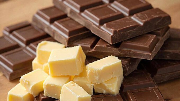 Очередного похитителя шоколада поймали в Улан-Удэ 