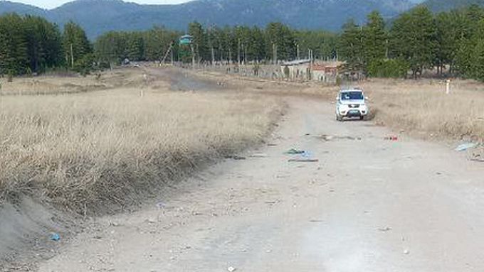 Пожилой водитель погиб на трассе в Бурятии