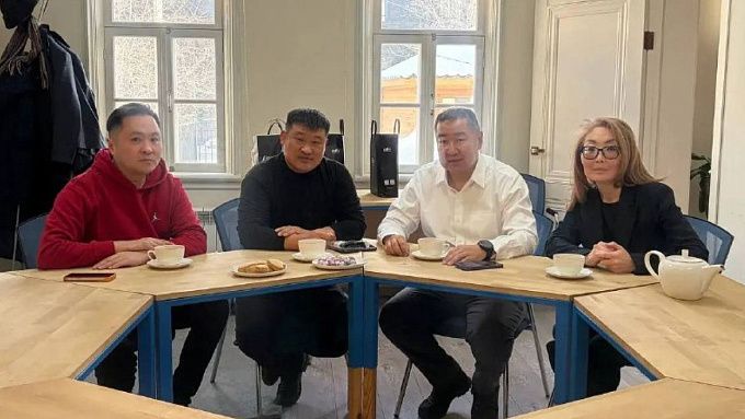 Возможность открытия авиарейса «Улан-Удэ - Пекин» обсудили в Бурятии