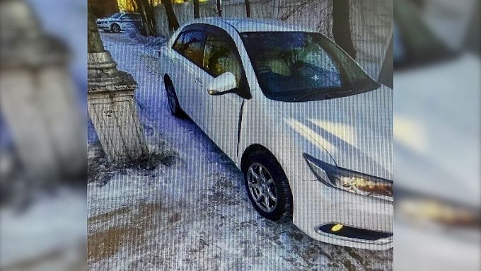 18-летний парень попал под колеса авто в Улан-Удэ