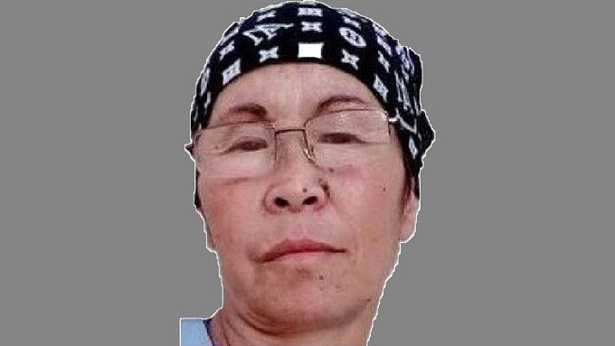 В Улан-Удэ пропала 47-летняя женщина
