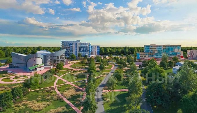 Театр «Байкал», Нацмузей и студенческий кампус. Центр Улан-Удэ кардинально изменится