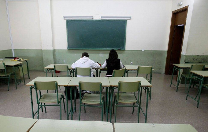 В Улан-Удэ проверка выявила 48 школьников, употреблявших наркотики