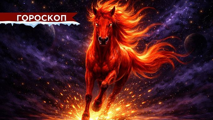 Год Огненной Лошади: движение вперед и осторожность на поворотах