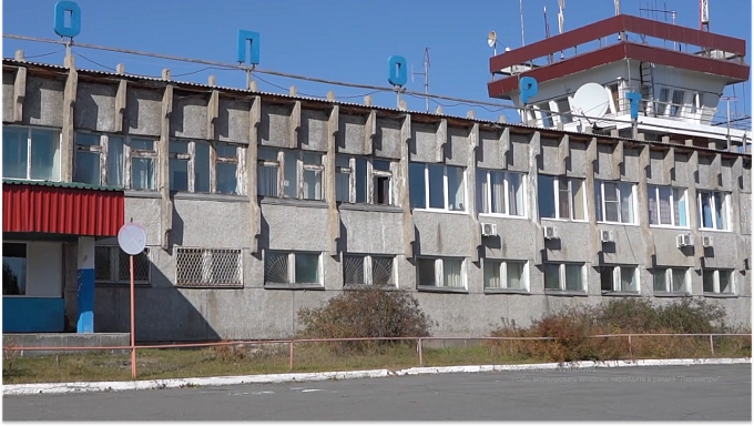 Вместо «Ангары» на север Бурятии планируют запустить новую авиакомпанию