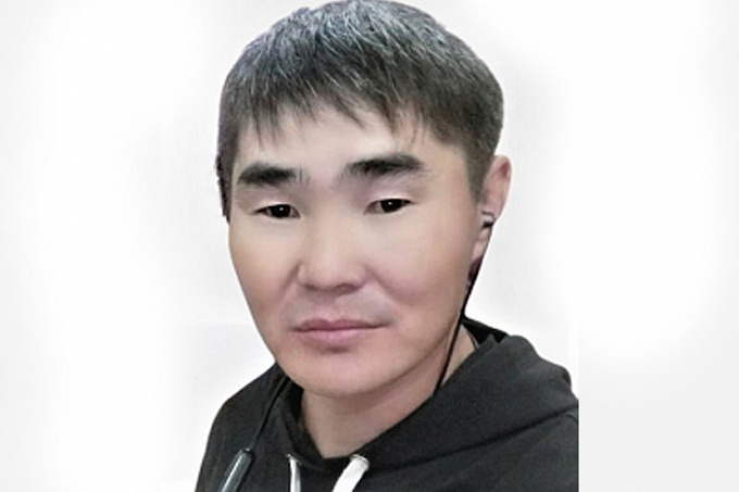В Улан-Удэ разыскивают мужчину, пропавшего почти 2 месяца назад