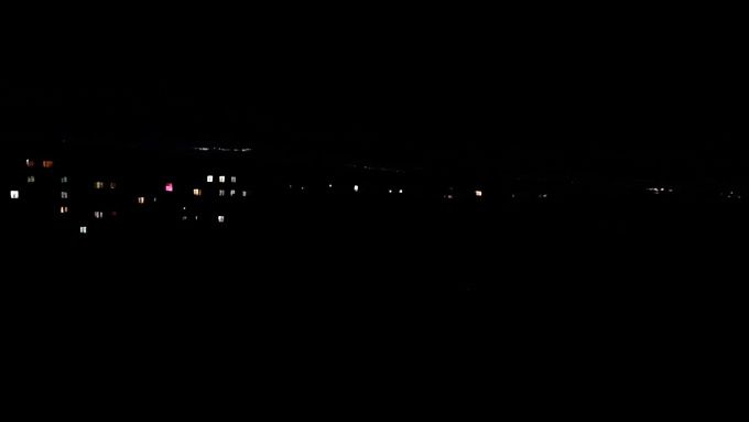 Крупная авария оставила без благ цивилизации часть улан-удэнцев