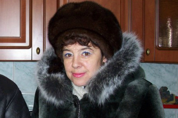 В Бурятии месяц назад пропала 56-летняя женщина