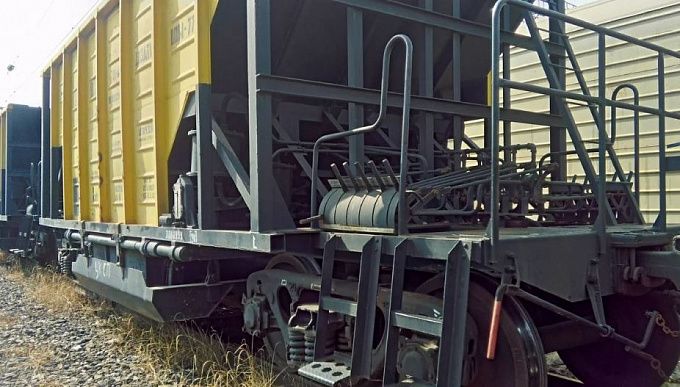 Дело о гибели жителя Бурятии на железной дороге взяли на контроль в Следкоме России
