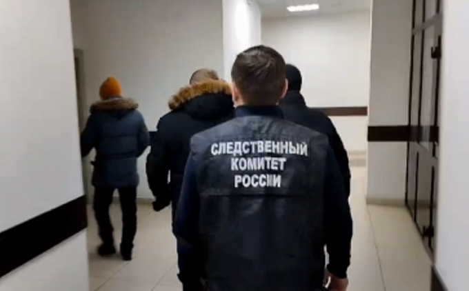 Брал и покрывал: в Бурятии экс-лесничий попался на взятках
