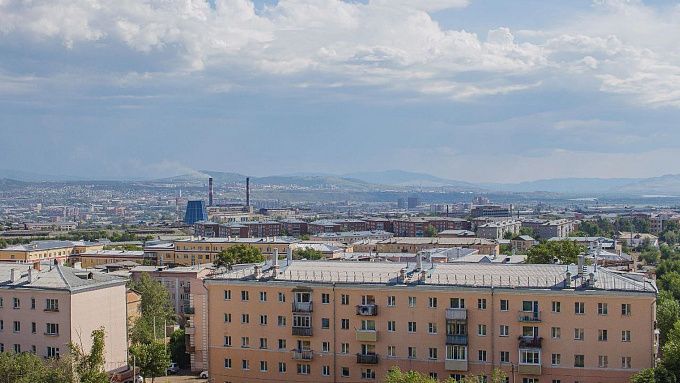 В Улан-Удэ завершился отопительный сезон