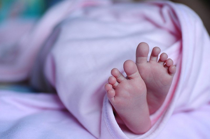 Выплата при рождении первенца: какие документы нужно предоставить 