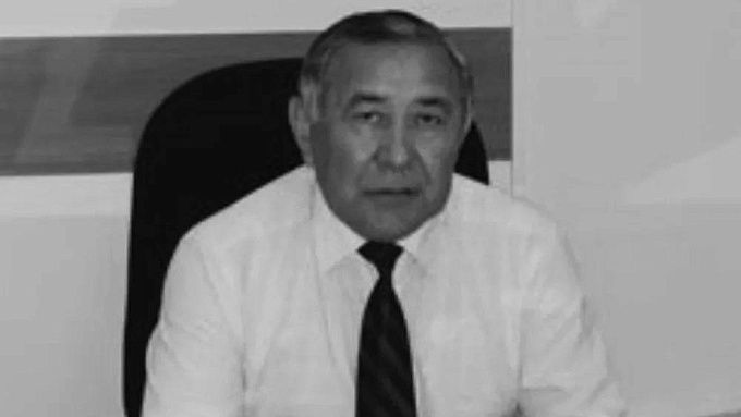 Ушел из жизни экс-руководитель администрации Советского района Улан-Удэ