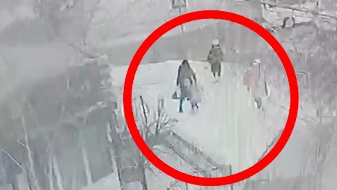 «Схватила и стала избивать»: За нападение на девочку в Улан-Удэ взялся Следком России