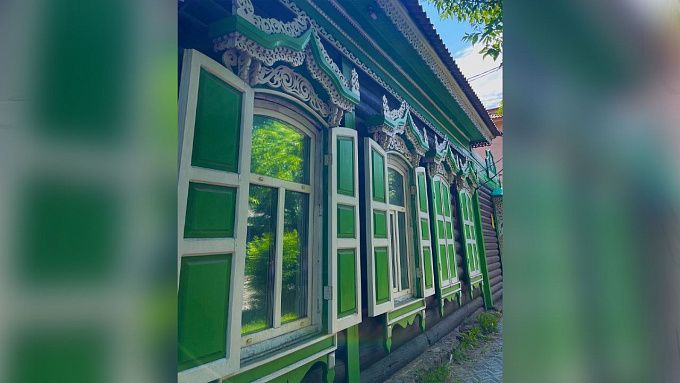 13 домов культурного наследия отреставрируют в центре столицы Бурятии