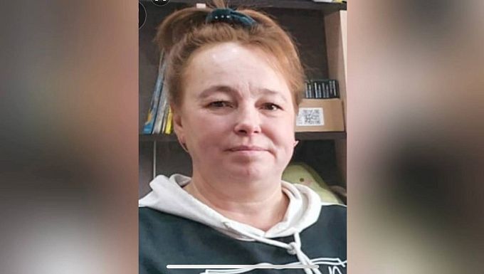 Жительница Забкрая пропала в Бурятии