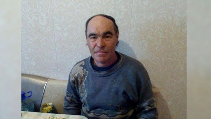 Мужчина пропал неделю назад в пригороде Улан-Удэ