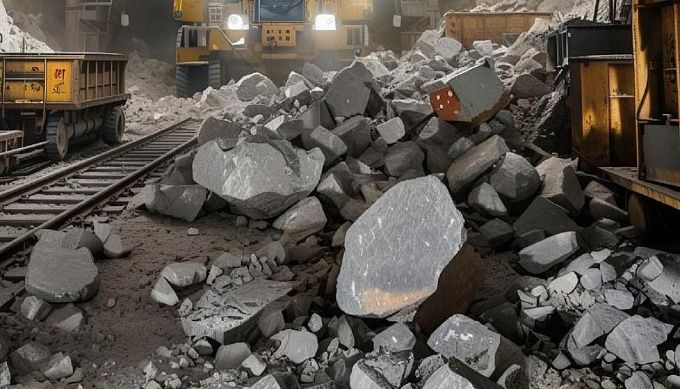 За смерть рабочего осудят начальника участка горнодобывающего предприятия в Бурятии