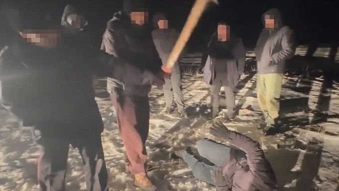 В Бурятии стали известны подробности убийства 20-летней давности