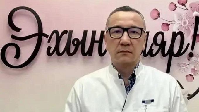 Нового руководителя назначили в Республиканском перинатальном центре