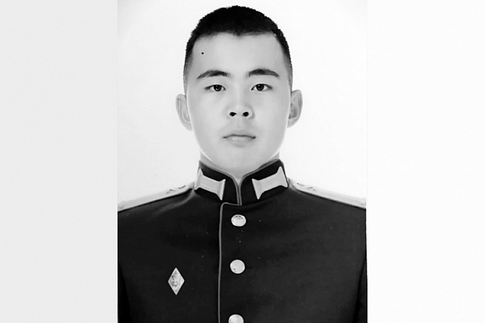В Бурятии сообщили о гибели 24-летнего военного на Украине