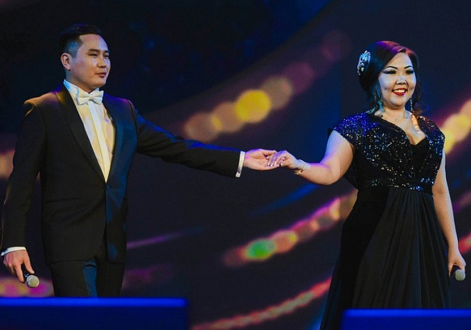 В Улан-Удэ представят лучших молодых оперных певцов республики