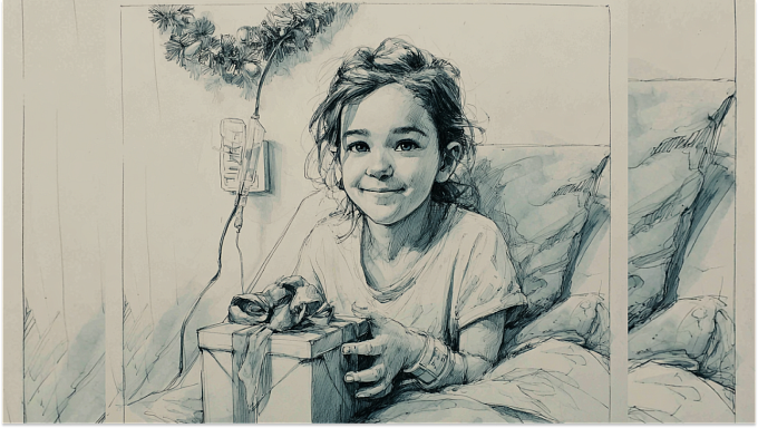 Создать праздник для юных пациентов ДРКБ просят помочь улан-удэнцев