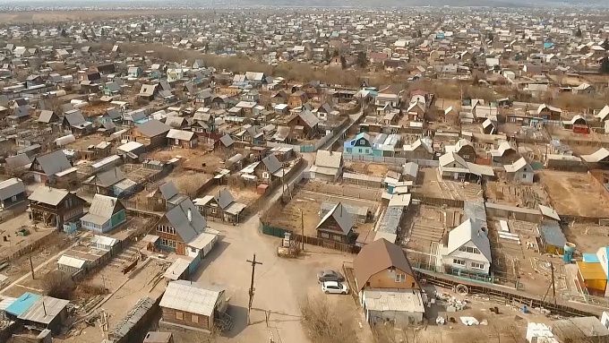 В Улан-Удэ больше не будут бесплатно раздавать землю