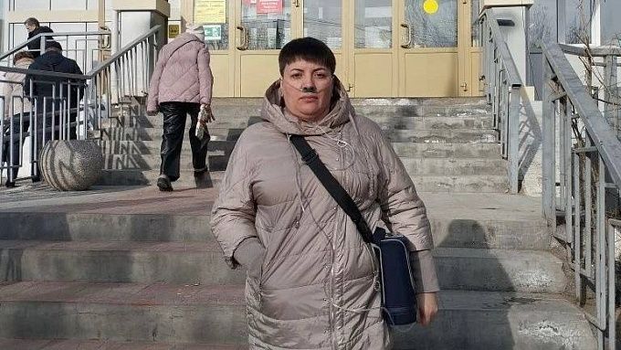 Неравнодушные подарили маме троих детей из Улан-Удэ возможность дышать свободно