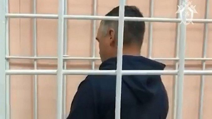 В Бурятии арестовали имущество экс-начальника подразделения РЖД