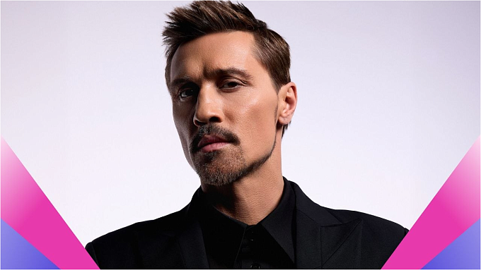 Дима Билан выступит на «Голосе кочевников» в Бурятии 
