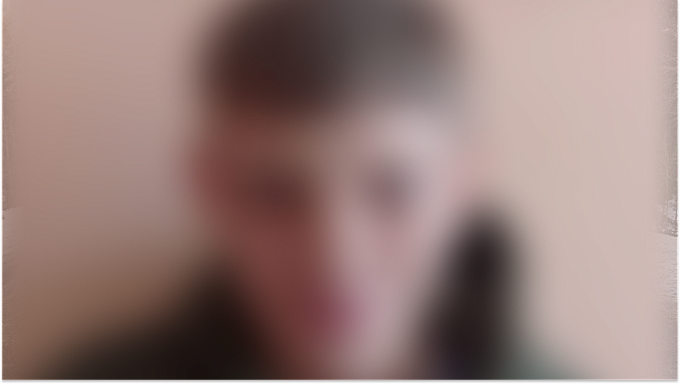 16-летний подросток со шрамом на руке пропал в Бурятии. ОБНОВЛЕНО