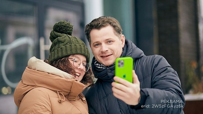 Юные россияне получат первый паспорт с сим-картой в подарок