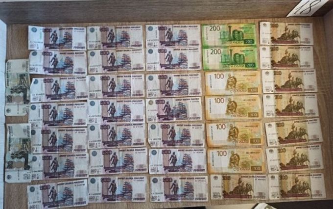 Сеть подпольных казино накрыли в Улан-Удэ 