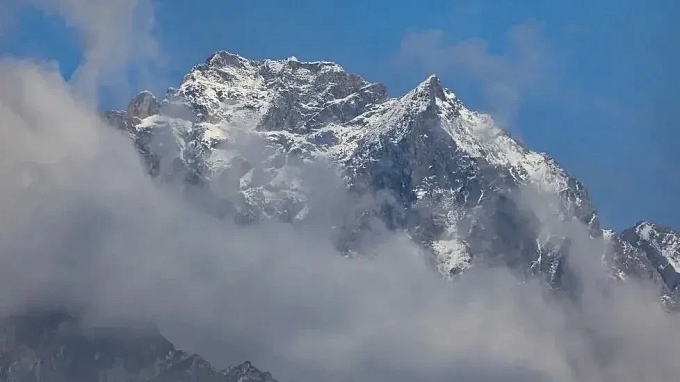 Тункинский национальный парк отмечает юбилей