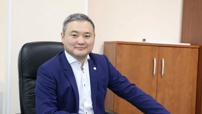 Экс-министра экономики Бурятии назначили вице-премьером правительства Забайкалья