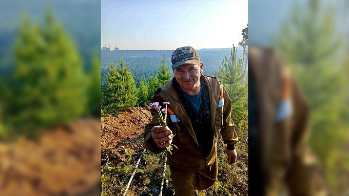 Все лесные пожары потушили в Бурятии