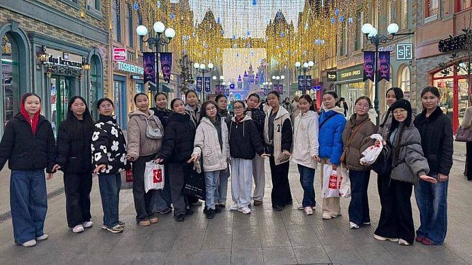 Ансамбль из Бурятии победил в международном конкурсе