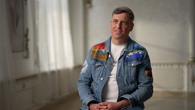 Предприниматель-экстремал из Бурятии поборется за сердце Волочковой
