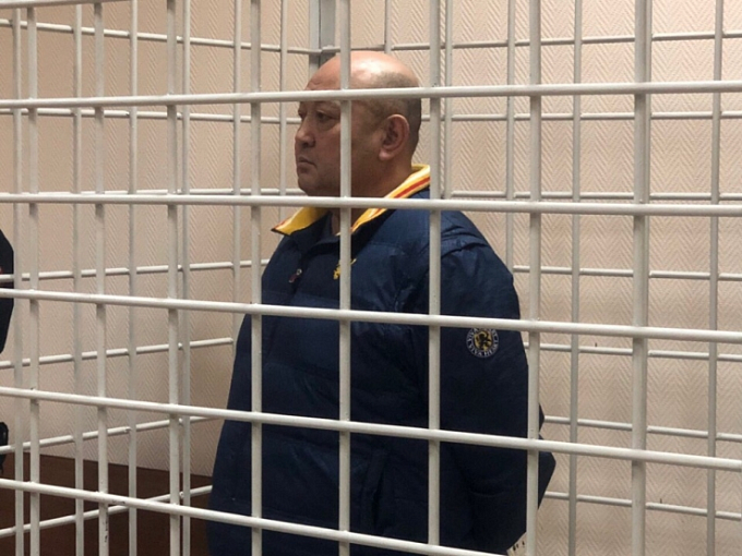 Андрей Самаринов предстанет перед судом