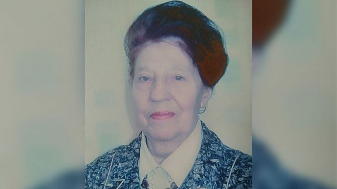 90-летний юбилей отмечает Заслуженный учитель Бурятии