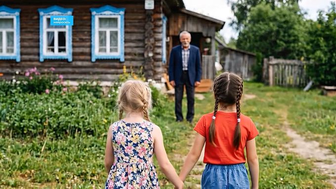 В Улан-Удэ пенсионер, надругавшийся над детьми, не получит обратно выплаты за моральный вред