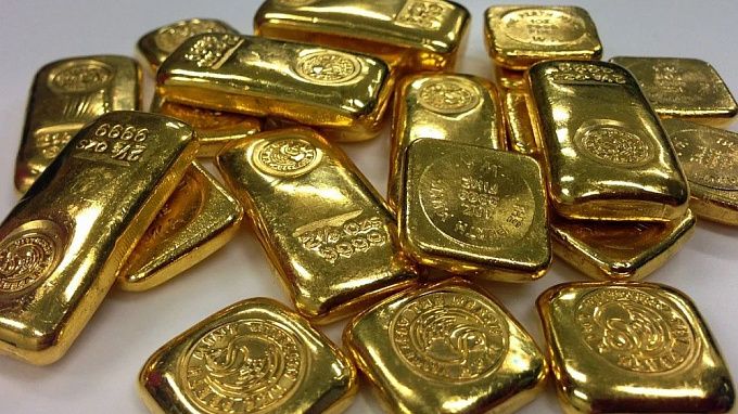 У жителя Бурятии дома нашли тайник с золотом и серебром на 4 миллиона