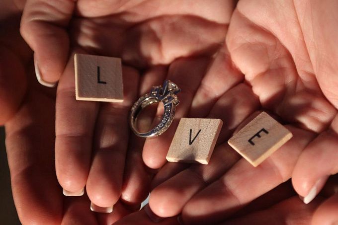 За любовь и верность в Бурятии наградили более 700 супружеских пар