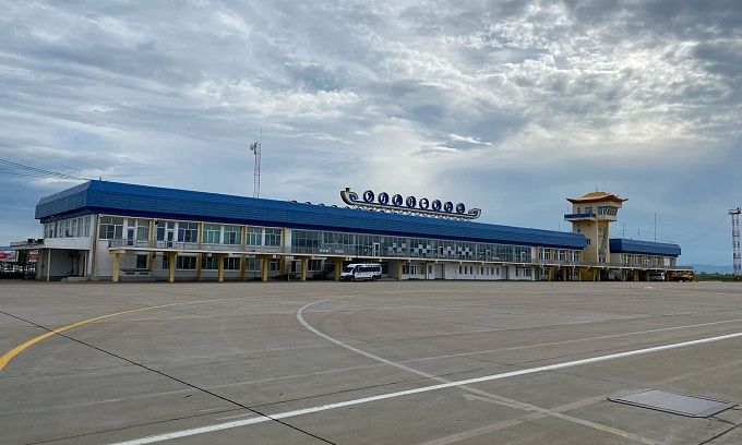 В Бурятии увеличили количество авиарейсов в Нижнеангарск
