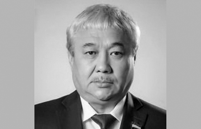 В Улан-Удэ ушел из жизни депутат Народного Хурала и Заслуженный врач России
